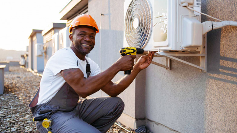 Stay Cool Year-Round Why Professional AC Installation Is a Smart Move for Homeowners