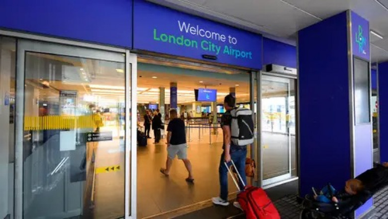 Taxi From Stansted To Harlow