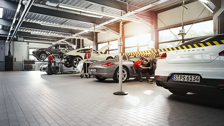 The Complete Guide to European Car Repair in Dallas, TX