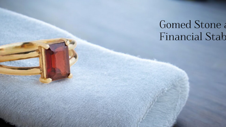 The Rahu Impact: How Wearing Gomed Changed My Financial Destiny