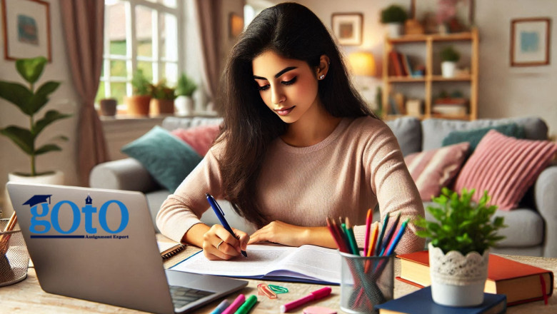The Role of Assignment Experts UK in Elevating Academic Performance