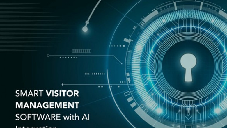 The Smart Visitor Management to Elevate Your Property in UAE