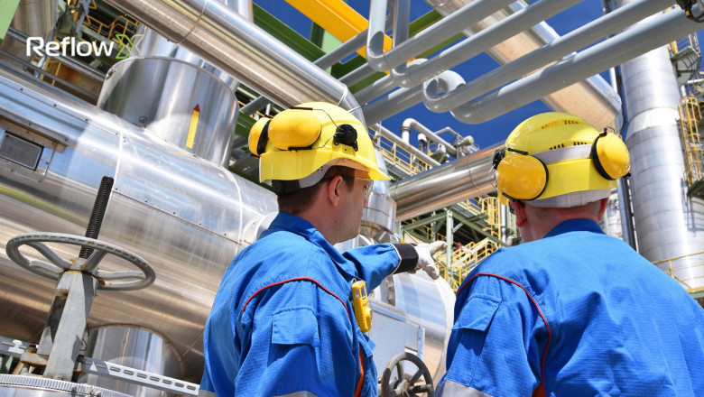 The Unseen Engine: Understanding Procurement in the Oil &amp; Gas Industry