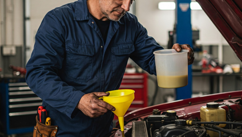 Top Car Repair Scams and How to Avoid Them