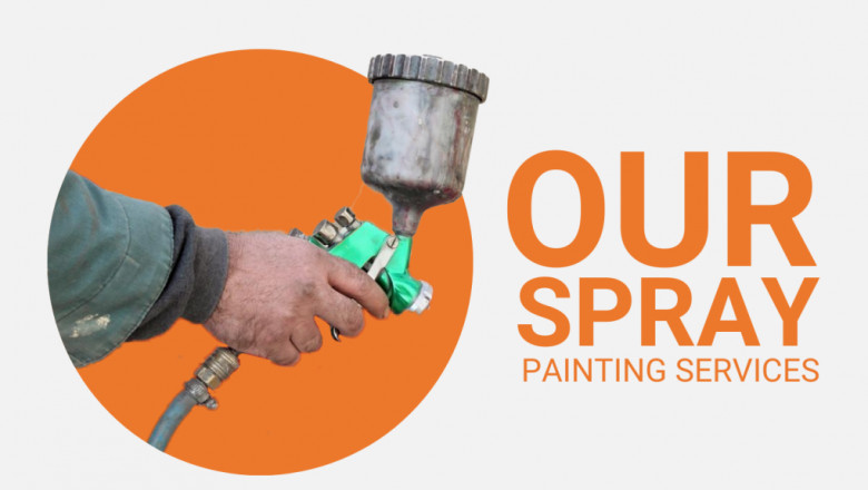 Troubleshooting Common Issues in Car Spray Painting