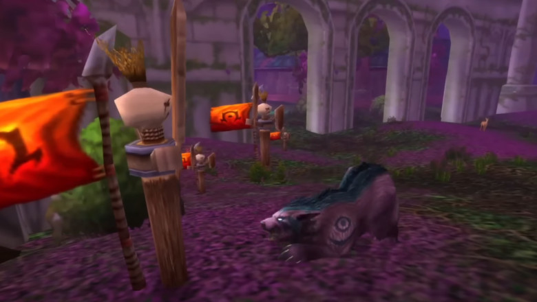 U4GM - 18 Gold-Boosting Strategies for Auctioneers in WoW MoP Classic