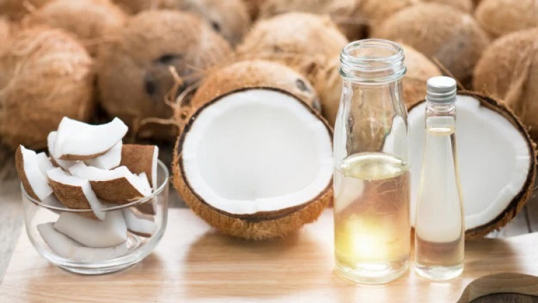 Virgin Coconut Oil Manufacturing Unit Cost: Detailed Project Report and Comprehensive Business Plan