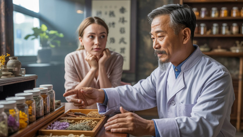 What Chinese Herbal Medicine Really Is (&amp; What Isn’t): Myth Busting