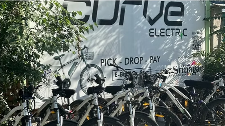 Why Electric Bikes are Revolutionizing Campus Life in India
