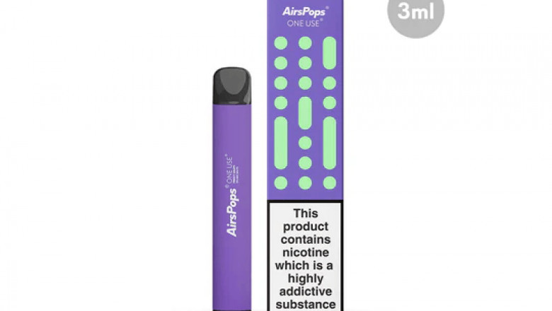 Why Refillable Vape Pods Are Changing the Vaping Game