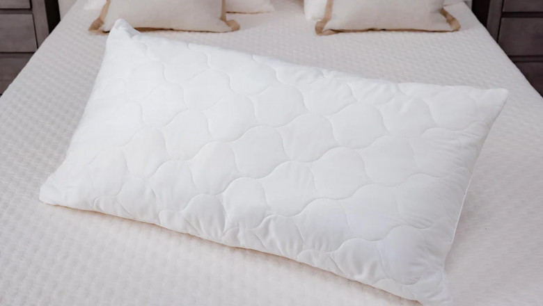 Wool Pillow: The Ultimate Guide to Comfort, Support, and Natural Sleep