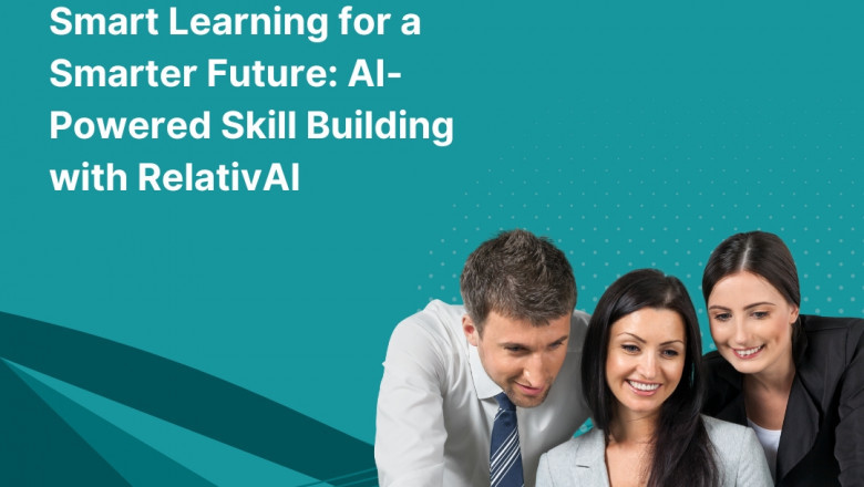 AI-Powered Interview Simulation Software - Relativ AI