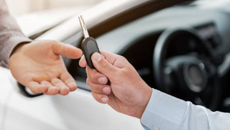Autoankauf Rosenheim: Welche Unterlagen benötigen Sie für den Fahrzeugverkauf?