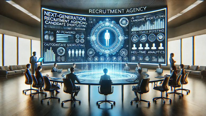 Best AI Recruiting Software for Leadership Hiring
