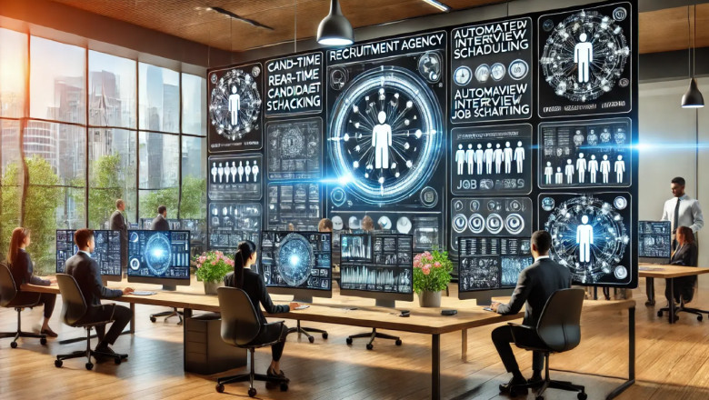 Best Executive Search Software &amp; ATS Solutions