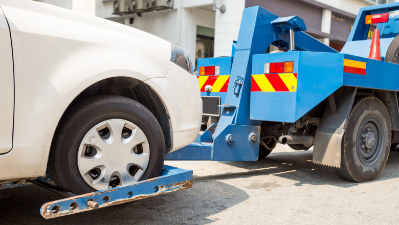 Common Myths About Towing Services Debunked