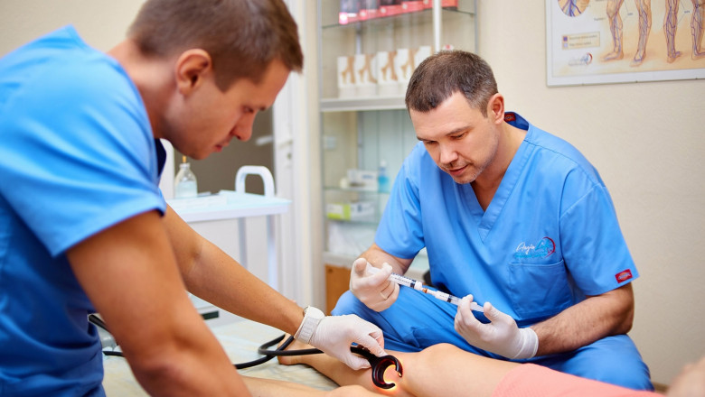 Comprehensive Solutions for Vascular Disease Management