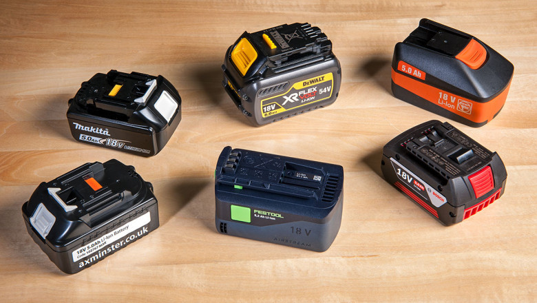Cordless Battery Compatibility Guide: Matching Brands and Platforms