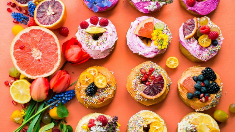 cosmetic food colors manufacturers