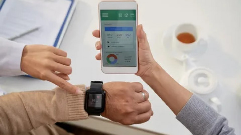 Digital Health Monitoring Devices Market Outlook and Trends
