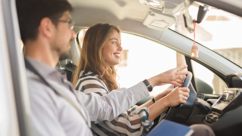 Driving School Smethwick: Learn to Drive with Confidence