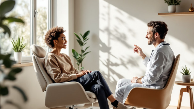 How OCD Online Treatment Can Help You Regain Control