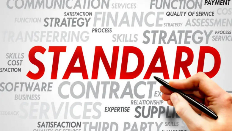 ISO Consultants in UAE: Your Strategic Partner for Quality and Compliance