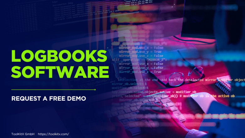 Logbooks: Essential History, Usage &amp; Tech Advances