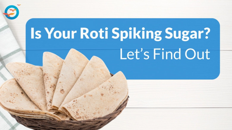 Multigrain Atta for Diabetes: Benefits, Risks, and Best Practices