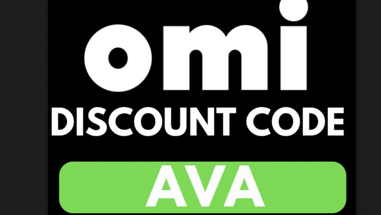 OMI Discount Code (AVA) – Get 20% Off All Plans Instantly | OMI Referral Code Bonus