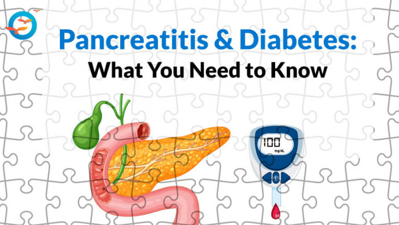 Pancreatitis and Diabetes: Understanding the Link Between the Two