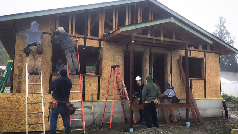 Passive House Architects: Redefining Sustainable Living