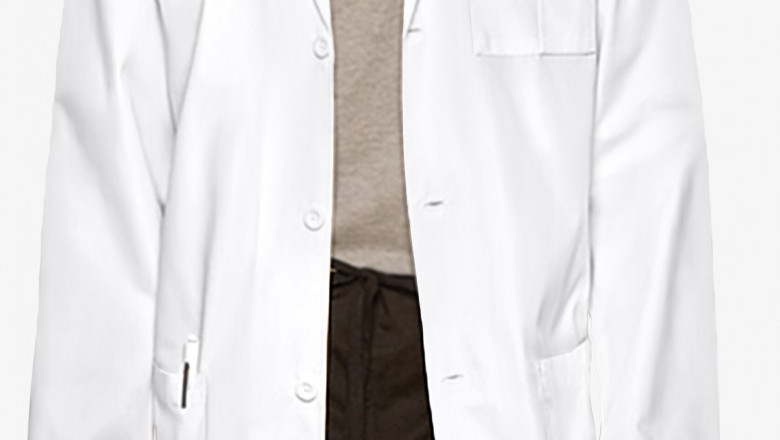 Pharmacist Jacket – The Ultimate Professional Attire for Medical Experts