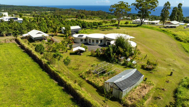 Planning for Retirement with Big Island Real Estate Possibilities in Mind