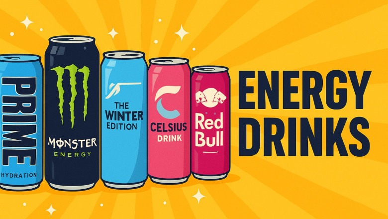 Prime Drinken: Why It’s the New Must-Have Energy Trend
