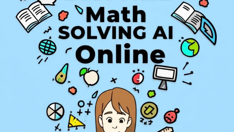 Smart Maths Solver &amp; Homework Helper – MathzAI