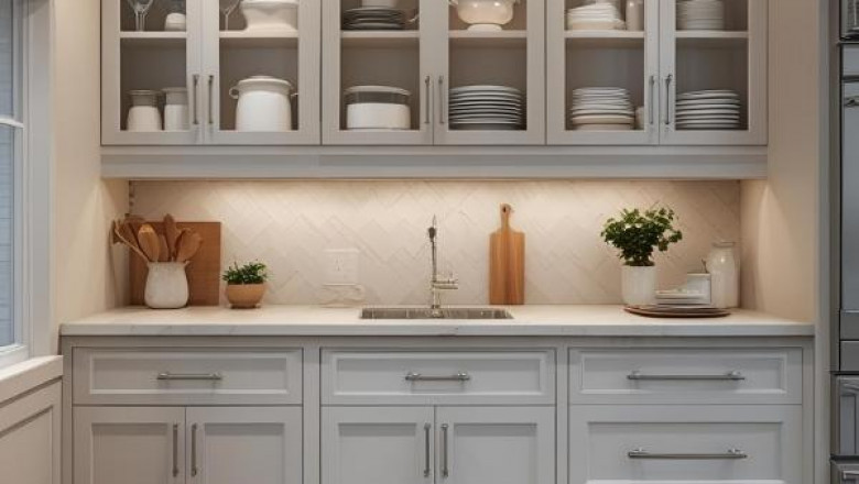 Smart Solutions for Kitchen Cabinet Storage in Jacksonville, FL Homes