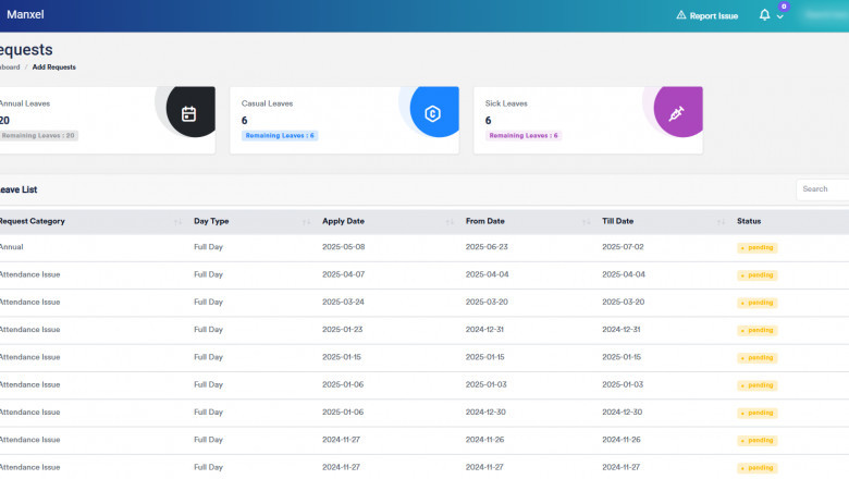 Success Stories: How Organizations are Thriving with Manxel HRMS