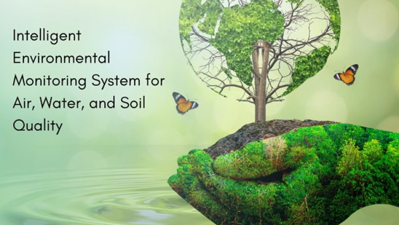 The Environmental Monitoring Initiatives Gain Momentum across the  UAE