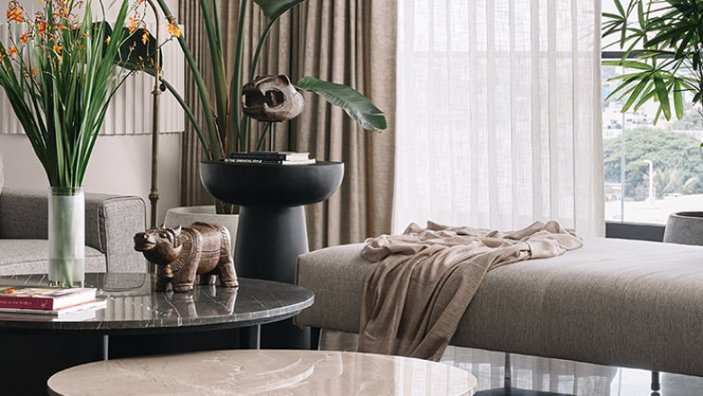 The Ultimate Guide to Side Table Materials: Wood, Metal, and More