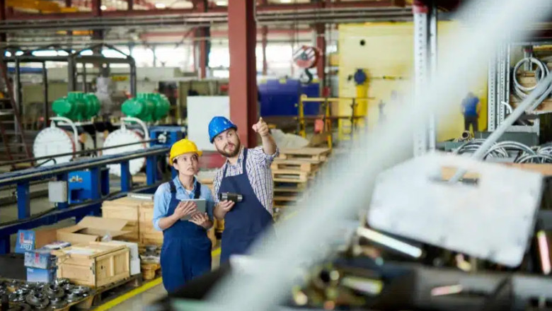 Top 5 KPIs Every Prefab Manufacturer Should Track for Operational Excellence