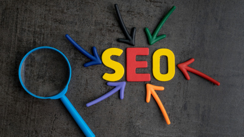 Top Arlington SEO Company | Grow Your Local Business Online