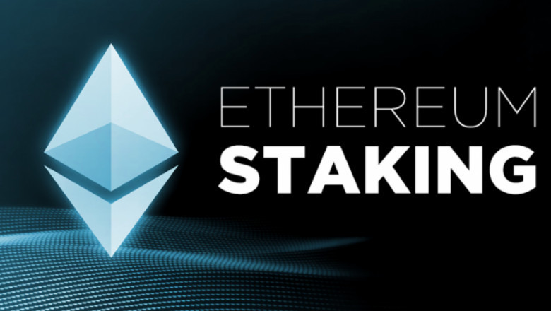 Ethereum Staking 101: A Beginner's Guide to Earning Rewards