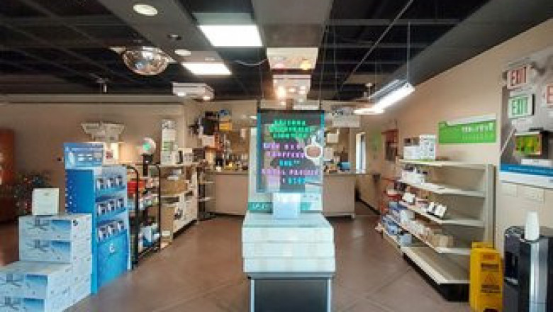 From Parking Lots to Showrooms - Easy Commercial Lighting Solutions in Tucson, AZ