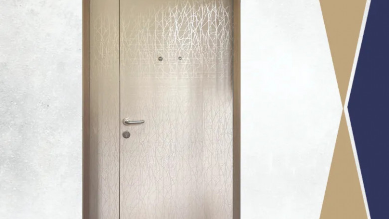 How to Choose the Perfect Main Door for Your HDB Flat in Singapore