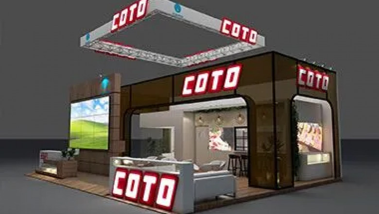 Looking for Gastech Stand Inspiration? Discover Forward-Thinking Designs Here.