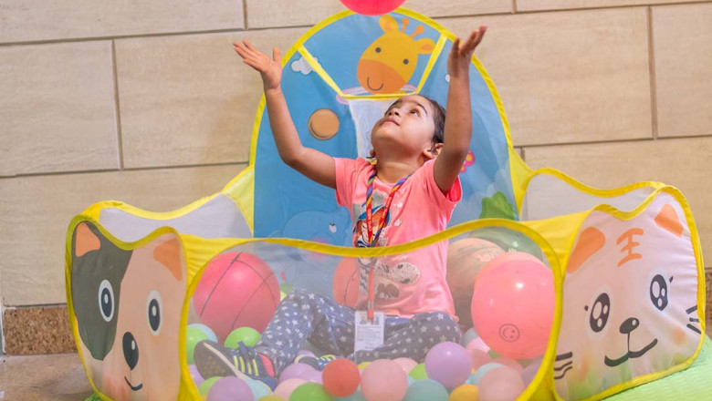 Play School in Dwarka | Why OPG Kids School is the Best Start for Your Child’s Journey