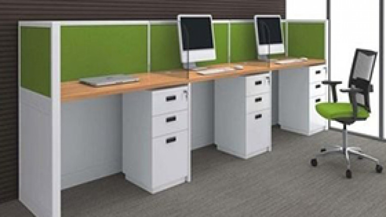 Why Modular Office Furniture is the Future of Workspaces
