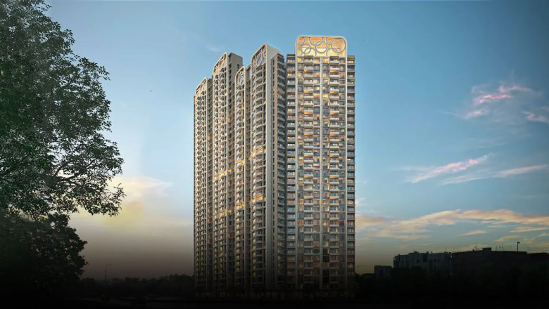L&amp;T Island Cove: Redefining Mahim’s Skyline with Luxury