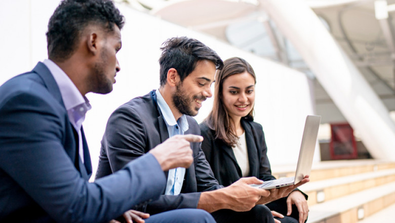 SaaS CRM for small companies